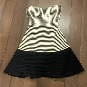 Parker XS dress